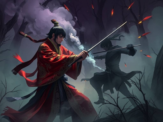 传奇门将，守护荣耀的荣耀英勇战士