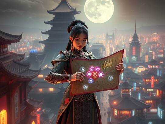 电竞足球大师赛，激情与技术的完美结合