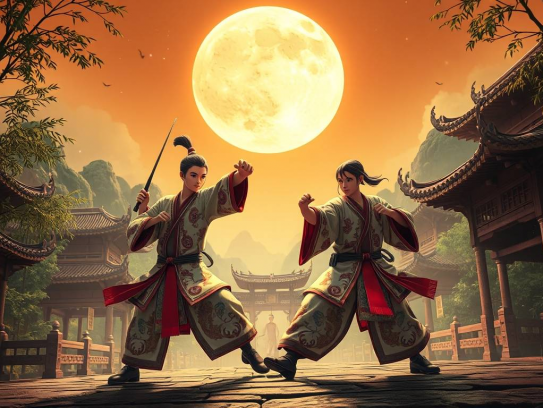 闪耀世锦赛，匈牙利女子选手勇夺现代五项女子个人冠军，总得分1475