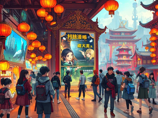 意青联，青年力量的汇聚与力量的传递