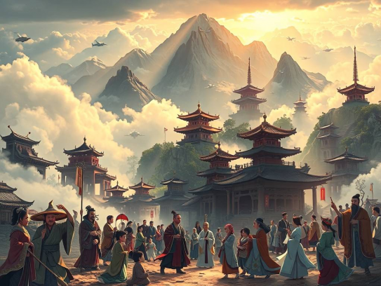 挪丙，探索未知领域的挪丙先锋