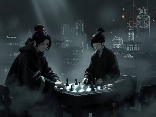 拉脱超，超越极限，探索未来
