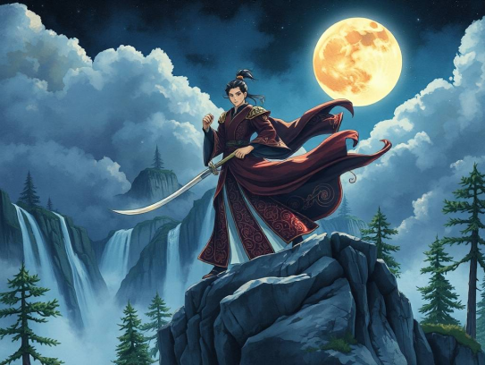 小曾未来可期—青春之光，无限可能无限可能