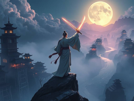 小曾未来可期—青春之光照亮前程