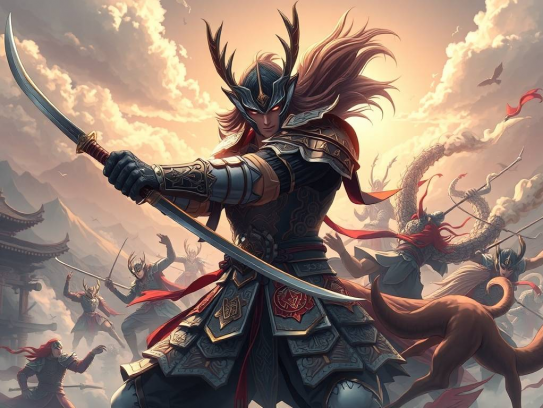 欧锦赛现代五项，英国女子选手勇夺个人冠军，总得分震撼全场—1472分