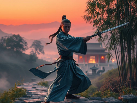 小曾未来可期—青春的力量与无限潜力