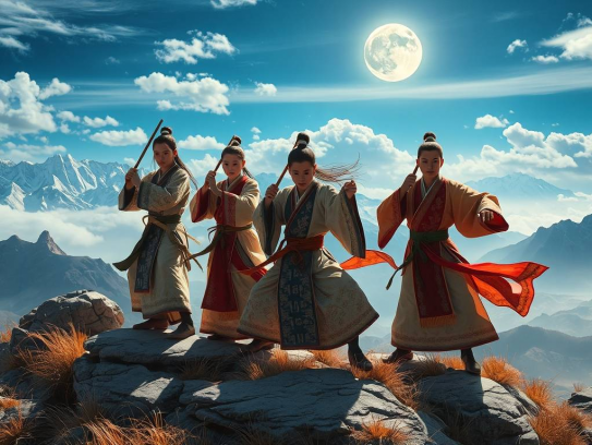 国际足联特奥足球赛，运动与精神的完美结合