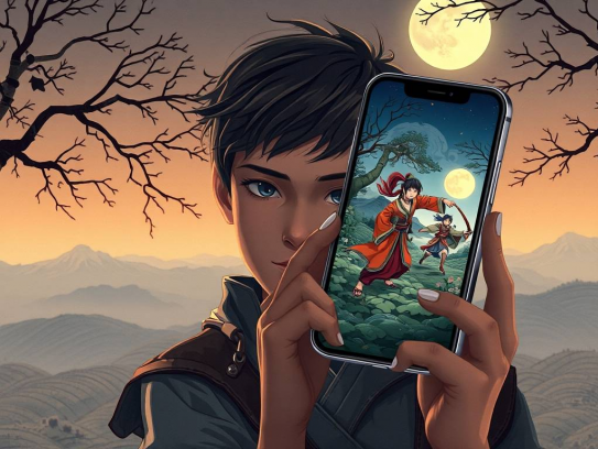 保乙，守护与进步的双重力量