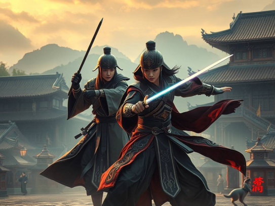 破纪录夺冠！中国男子射箭团体反曲弓闪耀世锦赛舞台