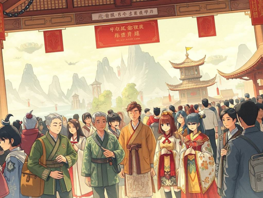 赵心童与马奎尔，一场激烈的对决