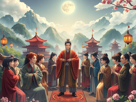 小曾未来可期—一颗璀璨的新星正在升起