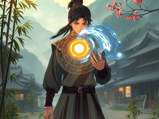 亚洲杯，足球盛宴，激情燃烧