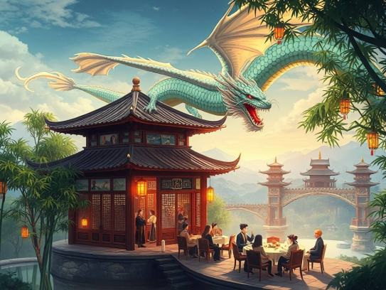 亚锦赛马术，中国选手盛装舞步个人冠军的荣耀时刻（76.543%的辉煌胜利）