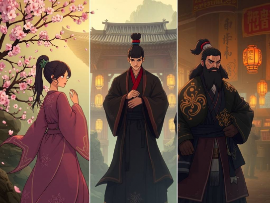 亚锦赛现代五项，人冠中国选手勇夺男子个人冠军，军总总得分1468分