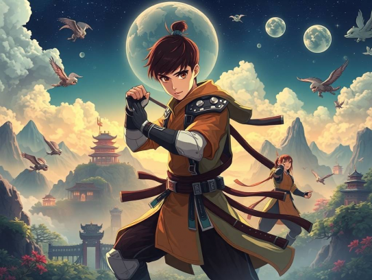 娜姐，魅力四溢的女主播，令人钦佩的多才多艺之星