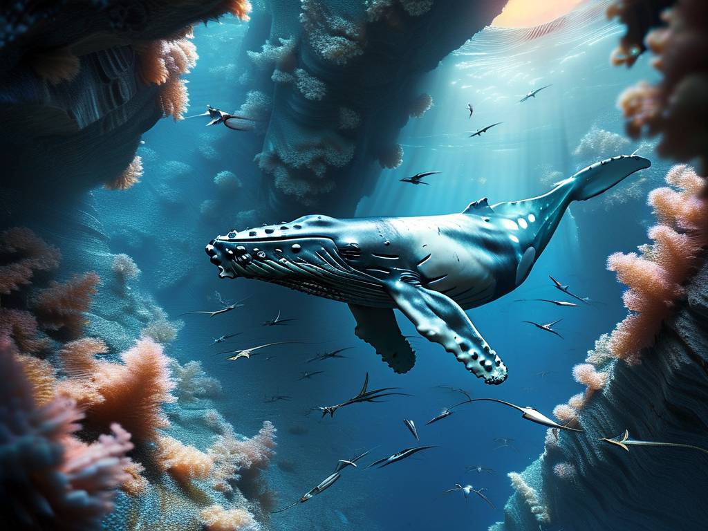 鲸鱼体育，引领海洋运动新纪元(1)