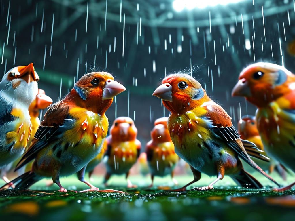 雨燕足球直播，无插件免费观看，尽享精彩赛事