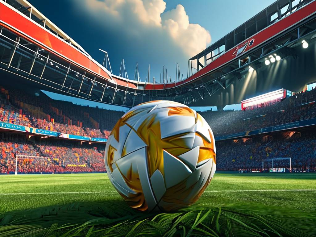 探索高清足球直播,在线观看360度无死角比赛体验(1) 探索高清足球直播,在线观看360度无死角比赛体验(1)