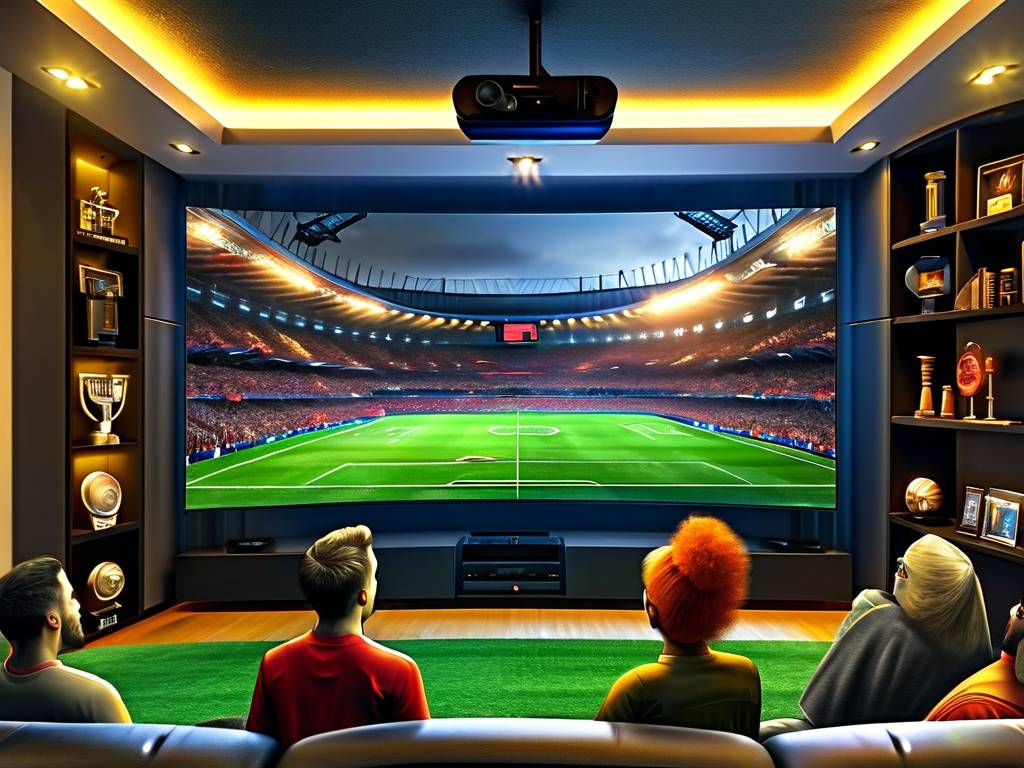 直播足球,卫星直播带来的革命性变革(1) 直播足球,卫星直播带来的革命性变革(1)