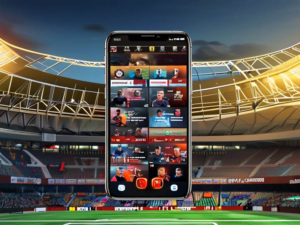 免费观看足球直播的神器软件(1) 免费观看足球直播的神器软件(1)