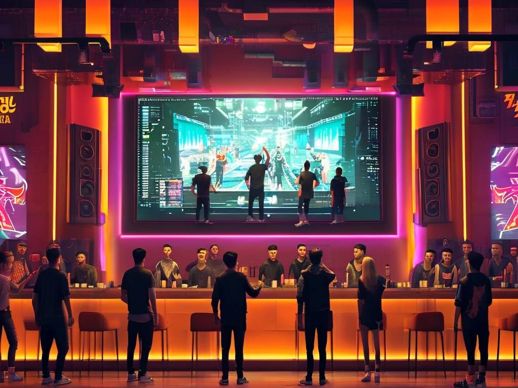 乐球吧直播间,激情与欢乐的聚集地(1) 乐球吧直播间,激情与欢乐的聚集地(1)