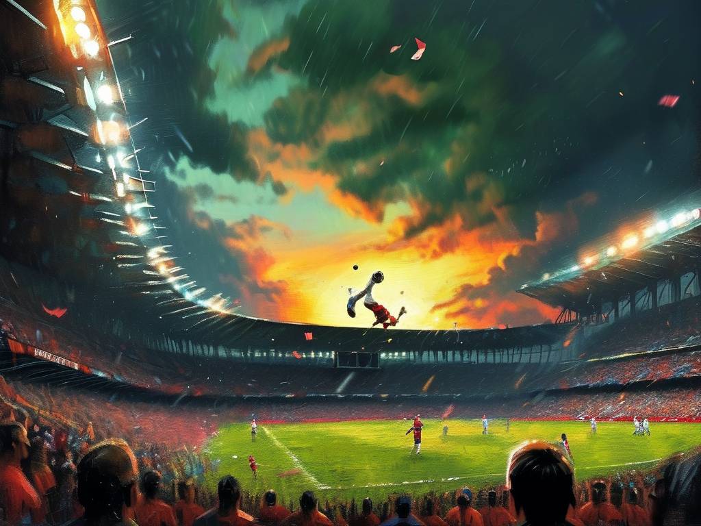 足球比赛直播，激情与技术的完美结合(1)