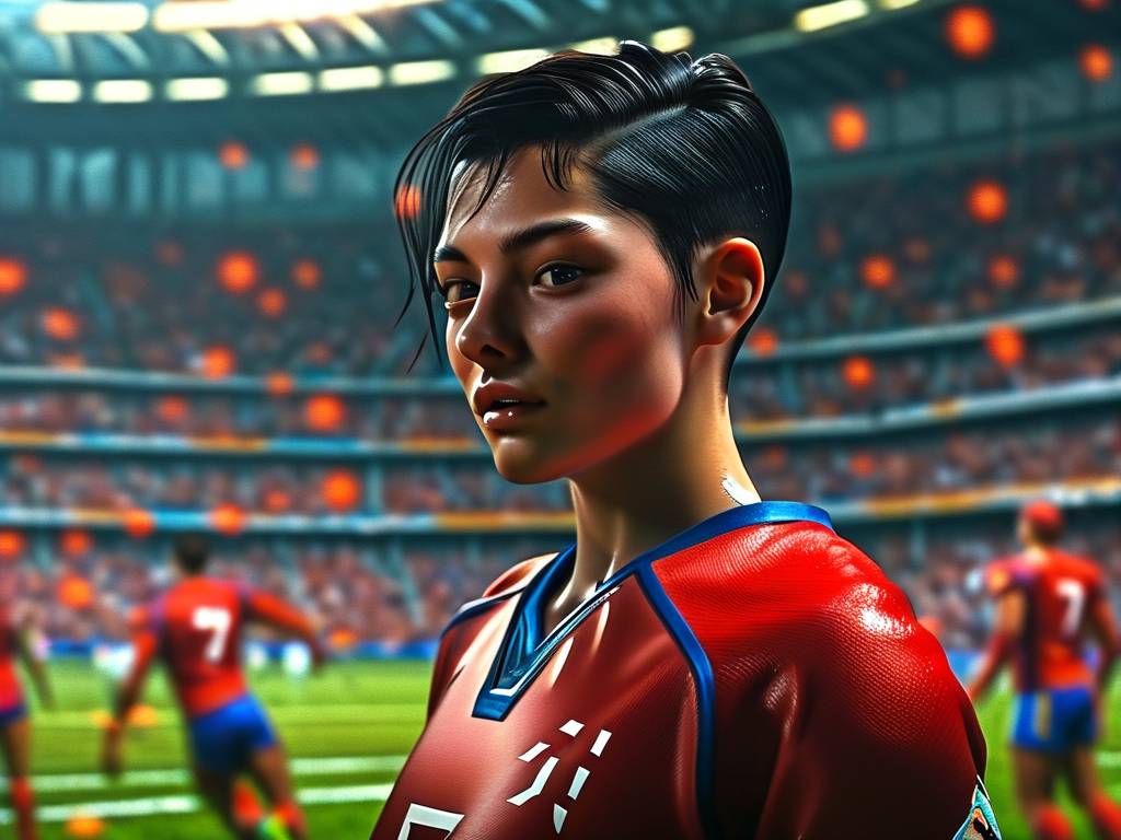 足球现场直播,激情与技术的完美结合(1) 足球现场直播,激情与技术的完美结合(1)