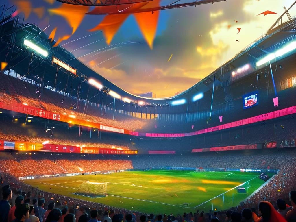 中超联赛尽在掌握，足球直播与视频观看体验