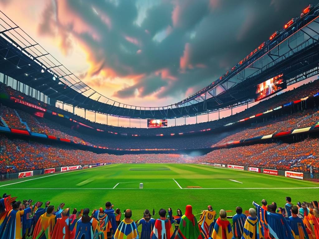 竞彩足球直播免费,享受足球盛宴的无界盛宴(1) 竞彩足球直播免费,享受足球盛宴的无界盛宴(1)