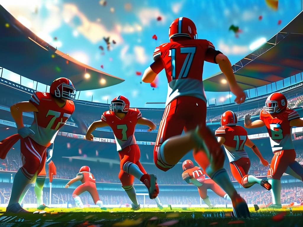 竞彩足球现场直播,激情与技术的完美结合(1) 竞彩足球现场直播,激情与技术的完美结合(1)