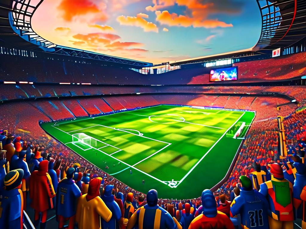 500直播竞彩足球,点燃激情,体验竞技魅力(1) 500直播竞彩足球,点燃激情,体验竞技魅力(1)