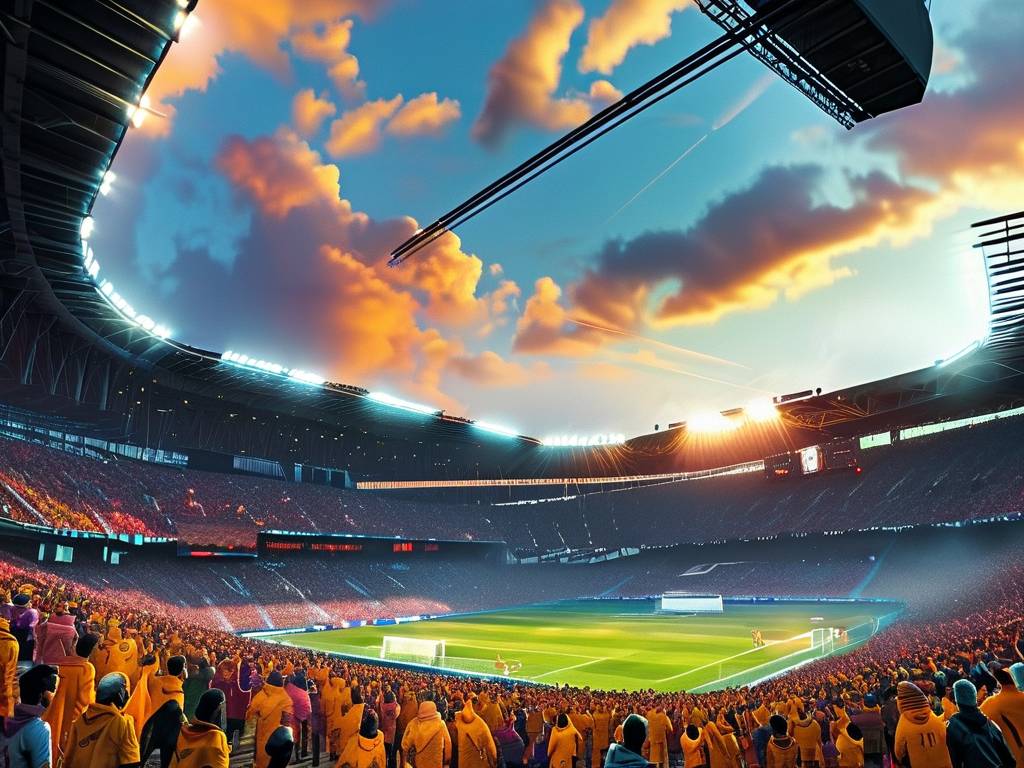 探索最佳足球直播免费视频直播软件