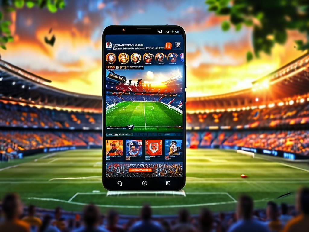 足球直播APP排行榜前十名,热门应用一网打尽(1) 足球直播APP排行榜前十名,热门应用一网打尽(1)