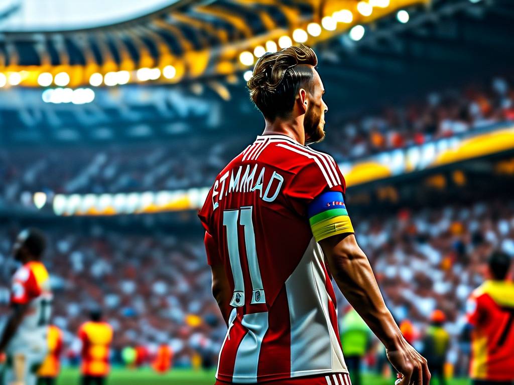 足球直播，欧冠皇马热血激战