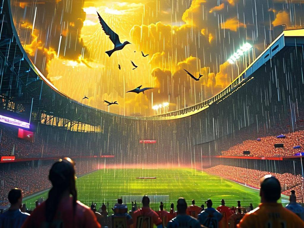 雨燕直播，免费观看在线足球直播的魅力与体验