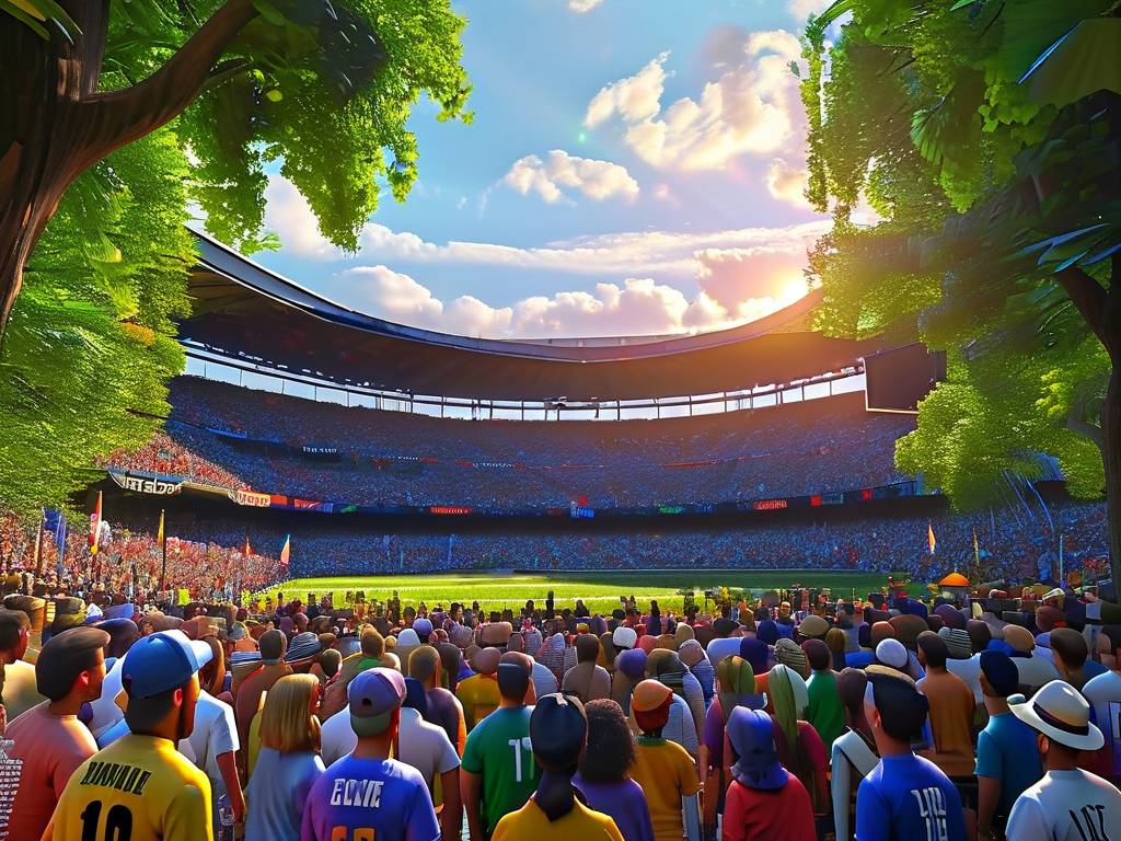 免费观看足球直播,视频直播的魅力与便捷性(1) 免费观看足球直播,视频直播的魅力与便捷性(1)