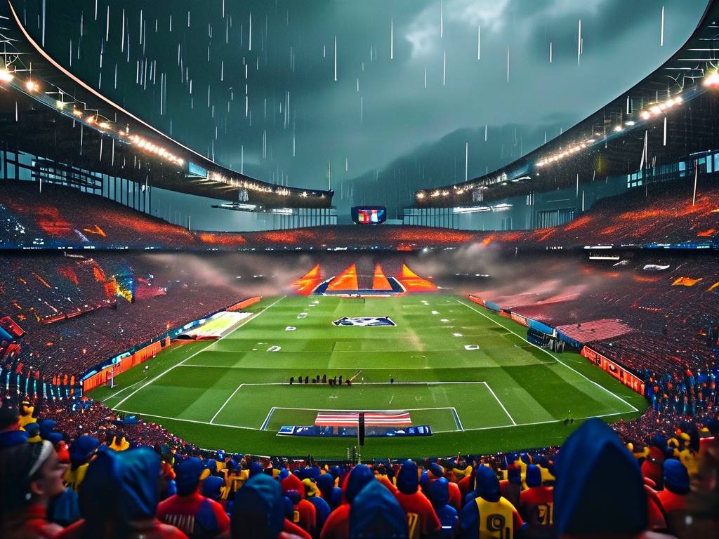 雨燕足球直播无插件高清，体验极致的足球盛宴