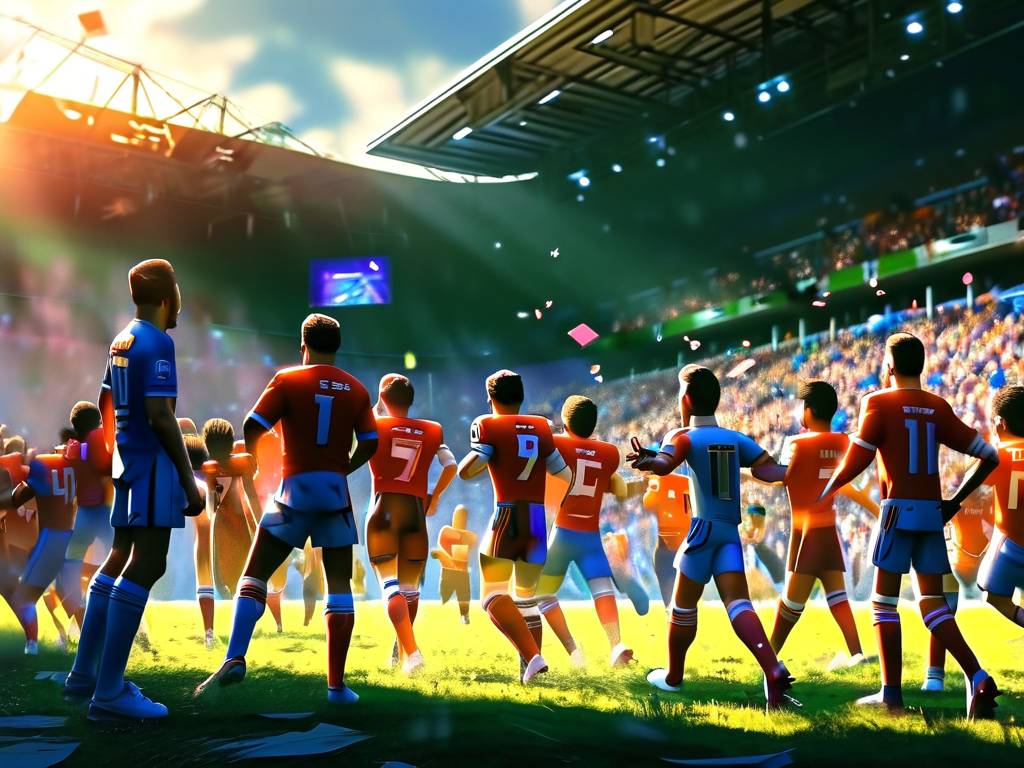 足球赛直播在线观看，体验激情与速度的完美结合(1)