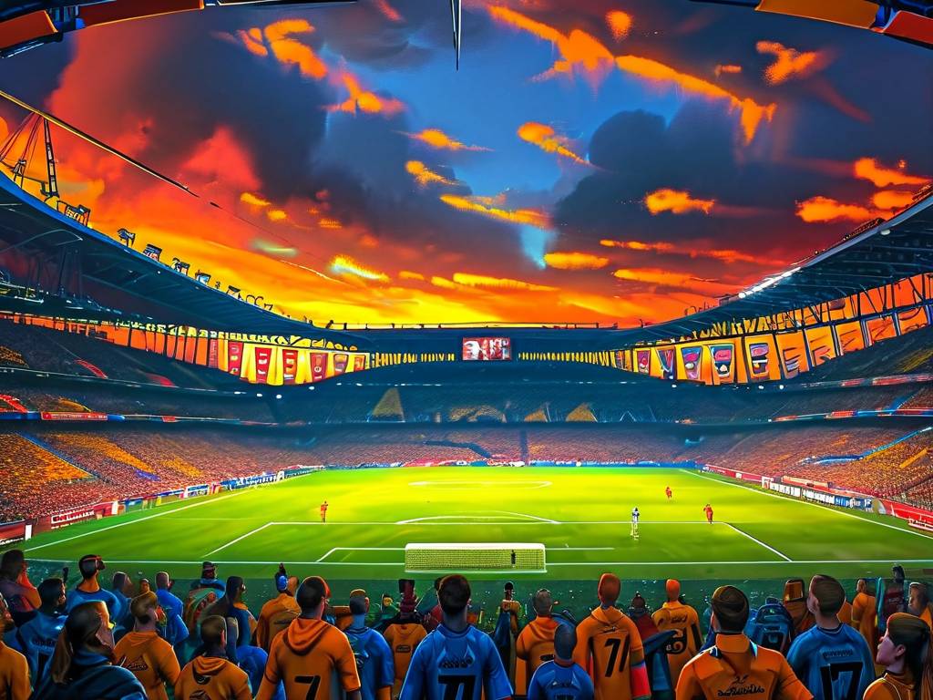 24小时直播免费足球盛宴,一场不容错过的视觉盛宴(1) 24小时直播免费足球盛宴,一场不容错过的视觉盛宴(1)