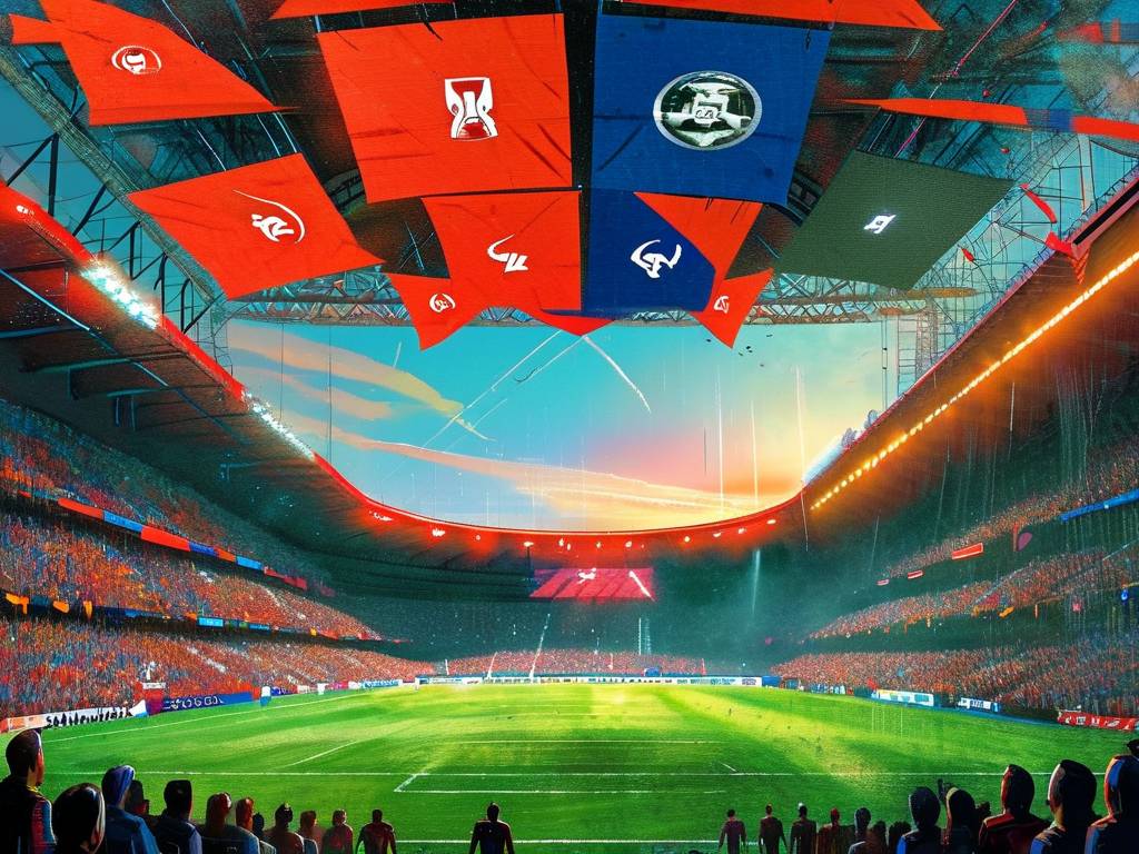 直播足球盛宴,在线观看足球比赛的全新体验(1) 直播足球盛宴,在线观看足球比赛的全新体验(1)