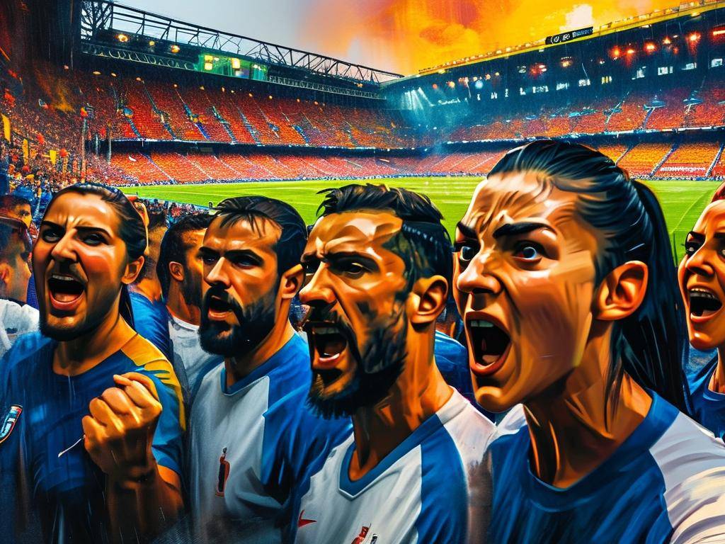 足球赛直播在线观看,体验激情与速度的完美结合 足球赛直播在线观看,体验激情与速度的完美结合