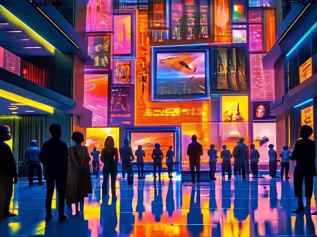 人人看剧，探索影视娱乐的新时代(1)