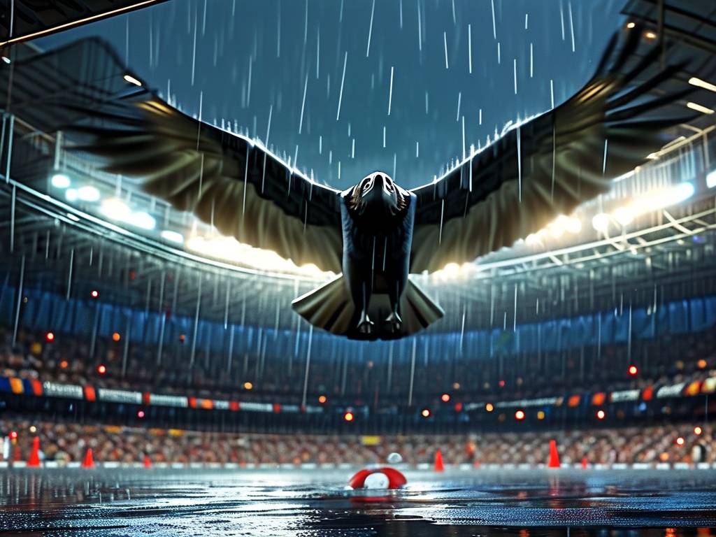 雨燕足球高清免费直播欧洲杯，球迷的盛宴与视觉的盛宴(1)