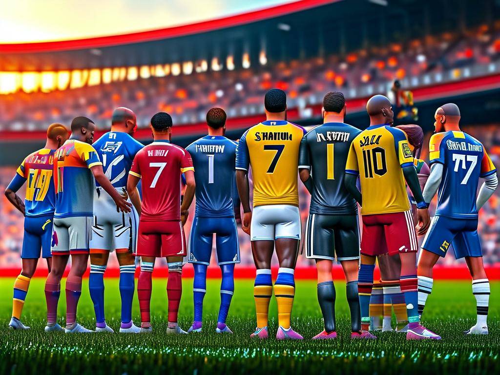 足球直播app电视版,重新定义您的足球观看体验 足球直播app电视版,看体重新定义您的足球观看体验