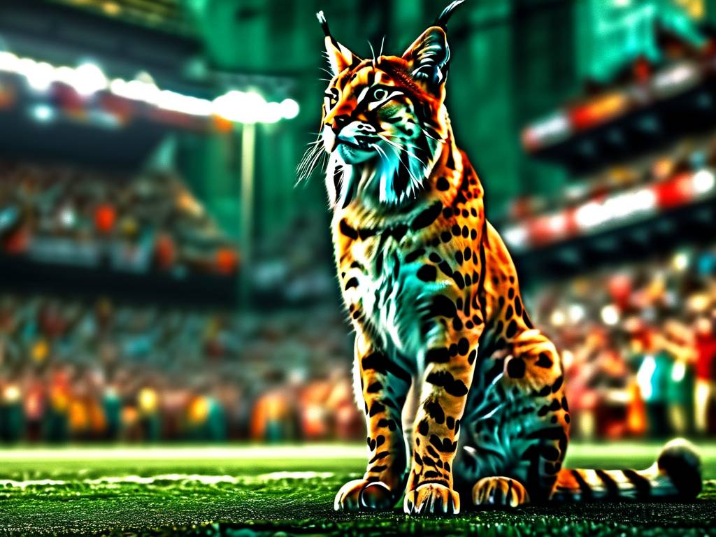 山猫直播足球，免费畅享足球盛宴，在线观看无限精彩