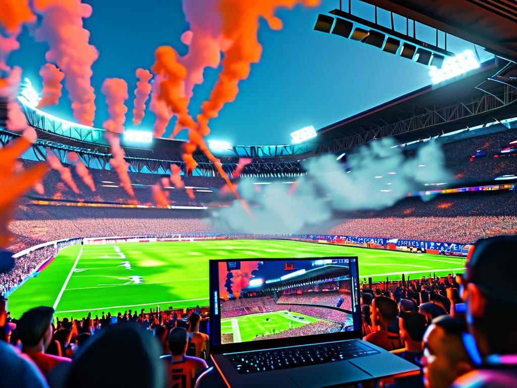 免费观看足球直播,在线直播的足球直播魅力与激情碰撞 免费观看足球直播,在线直播的免费魅力魅力与激情碰撞