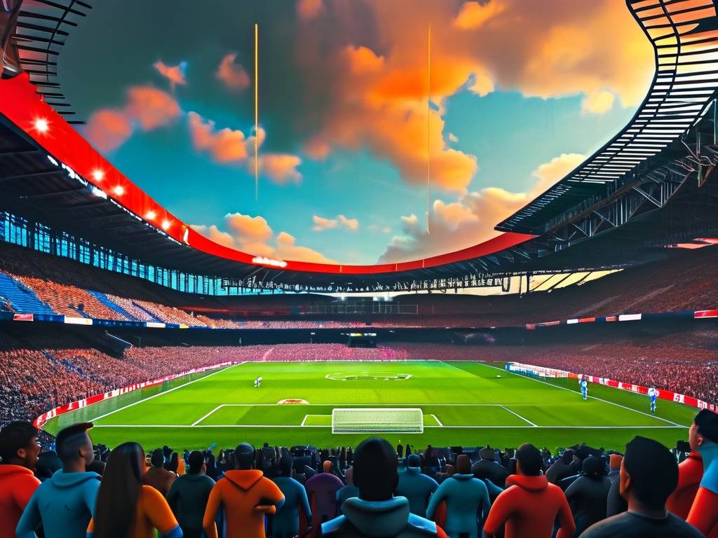 竞彩足球直播在线,现代足球的魅力与科技的完美结合(1) 竞彩足球直播在线,现代足球的魅力与科技的完美结合(1)