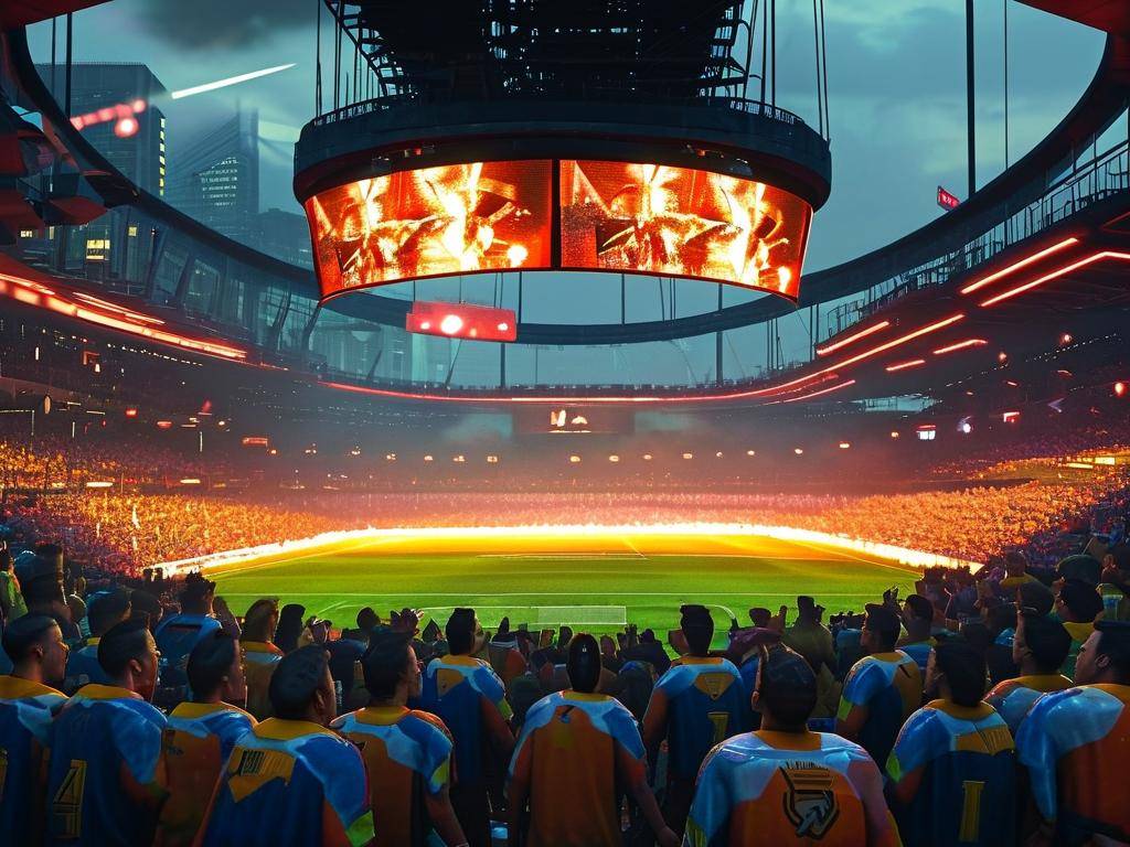 足球直播,高清视频在线观看的盛宴(1) 足球直播,高清视频在线观看的盛宴(1)