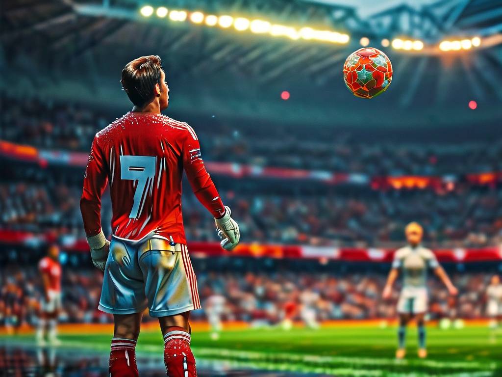 足球直播,欧冠附加赛的热血瞬间(1) 足球直播,欧冠附加赛的热血瞬间(1)