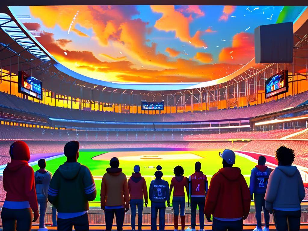 探索人人看球免费版入口，一场体育迷的盛宴(1)